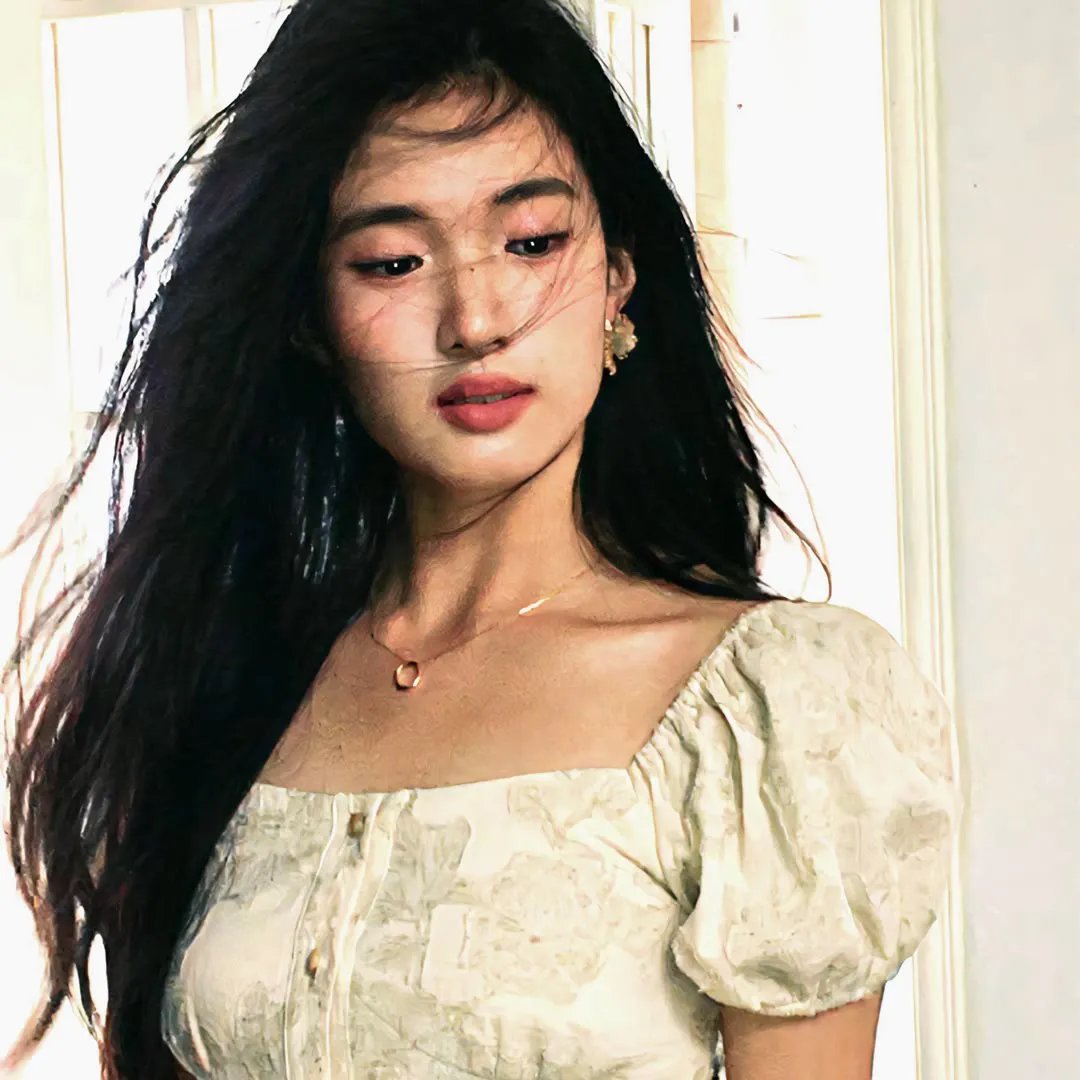 我的女主别太萌